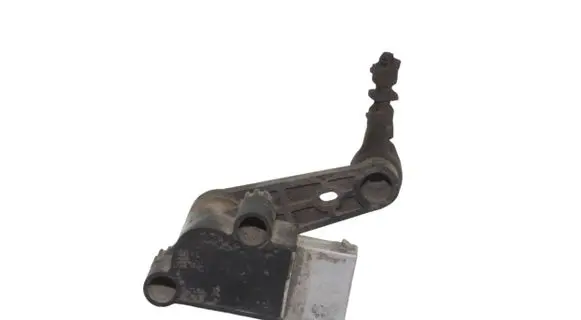 Jaguar XJ X351 Headlight/headlamp level sensor AW933C279AD