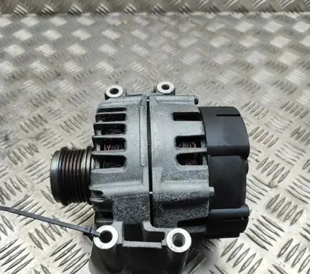 Porsche Macan (95B) Generator/alternator 06H903018E