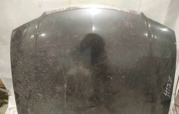 Honda Accord Engine bonnet/hood PILKAS