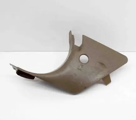 Jaguar XJ X40 (A) pillar trim 2W93F02349AEW