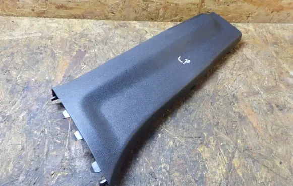 Renault Scenic III - Grand scenic III (B) pillar trim (bottom) 769160012R