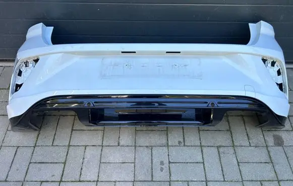 Volkswagen T-Roc Rear bumper 2ga807301