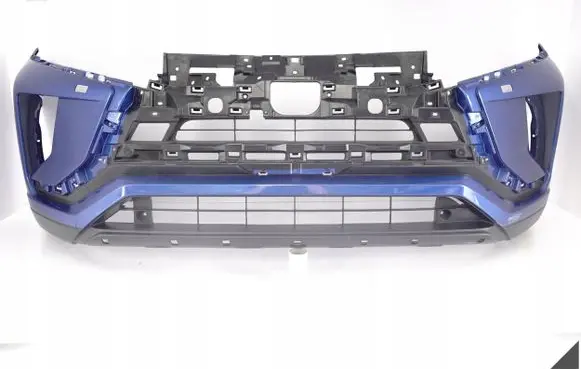 Mitsubishi Eclipse Cross Front bumper 6400H717ZZ