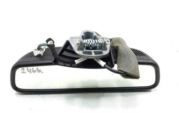 Mercedes-Benz E C207 W207 Rear view mirror (interior) A2048101317
