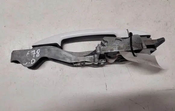 Citroen C5 Rear door exterior handle 1199