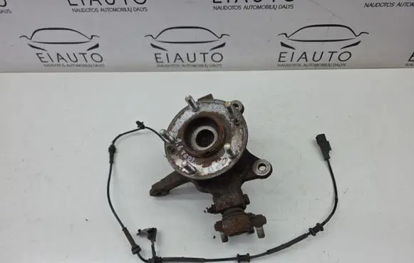 KIA Sportage Front wheel hub 51716D7100
