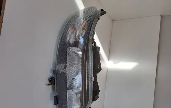 Volvo V70 Headlight/headlamp 8620687 89004806