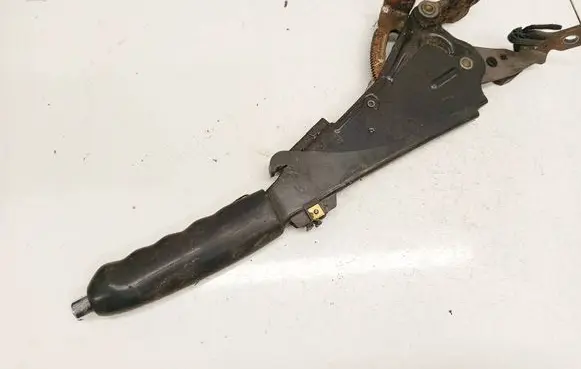 Audi A6 S6 C5 4B Handbrake/parking brake lever assembly 