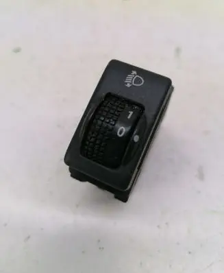 Nissan X-Trail T30 Headlight level height control switch PA66GF30