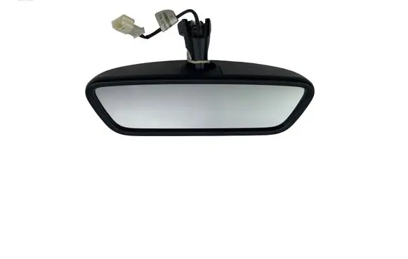 Mercedes-Benz CLA C117 X117 W117 Rear view mirror (interior) E11025531