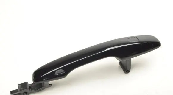 Volvo XC90 Front door exterior handle LEWY