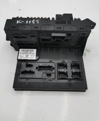 Mercedes-Benz E W211 SAM control unit 2115453901
