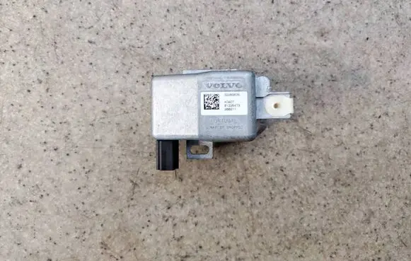 Volvo XC60 Steering wheel lock 3226963532A 32269635