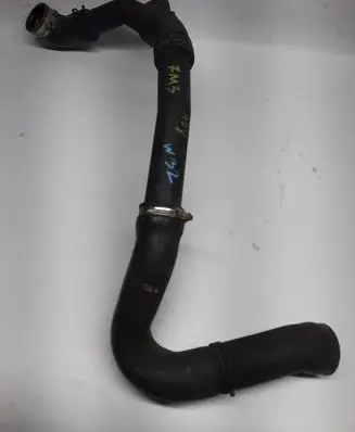 Seat Alhambra (Mk1) Intercooler hose/pipe 7M3145957A