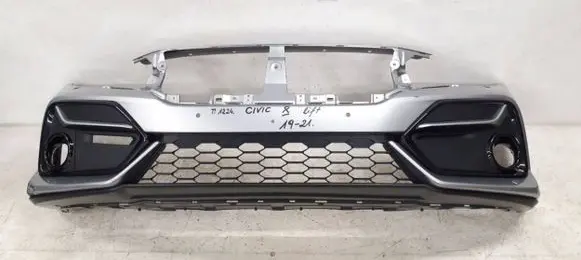 Honda Civic X Front bumper 71101-TGG-ZZ00