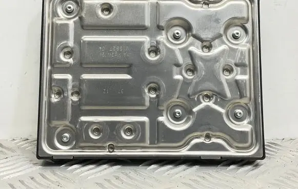 Audi A4 S4 B8 8K Comfort/convenience module 8K0907063DC