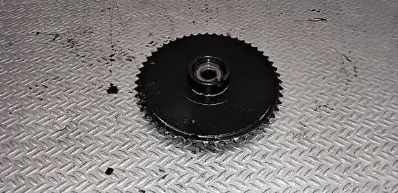 Nissan X-Trail T30 Timing chain sprocket 