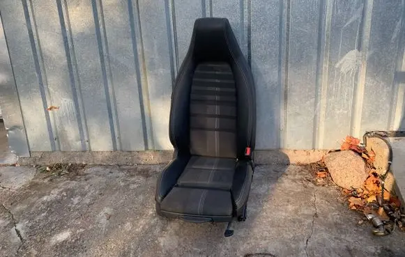 Mercedes-Benz GLA W156 X156 Front passenger seat 