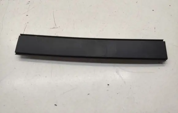 KIA Ceed Roof bar rail cover 