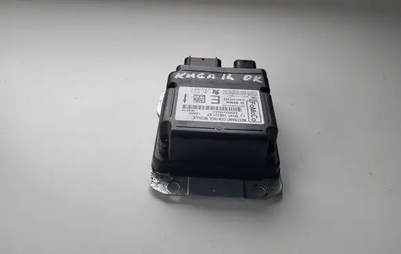 Ford Kuga II Airbag control unit/module