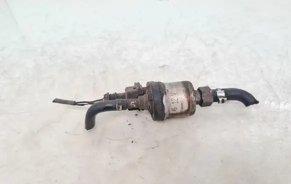 Opel Vectra B Webasto auxiliary heater fuel pump 25193745
