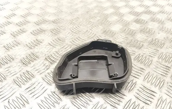Volkswagen Touran I Headlight/headlamp dust cover 1305239235