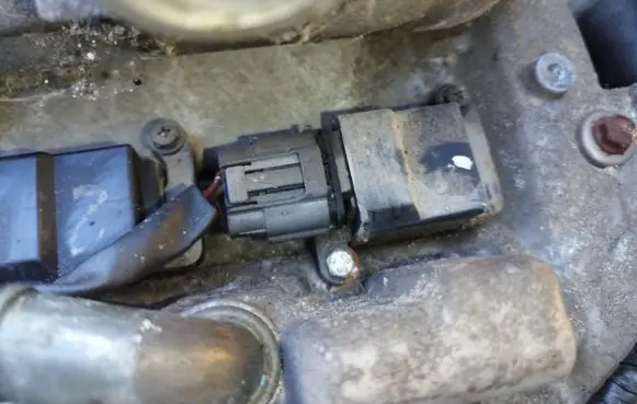 Mazda Xedos 9 High voltage ignition coil