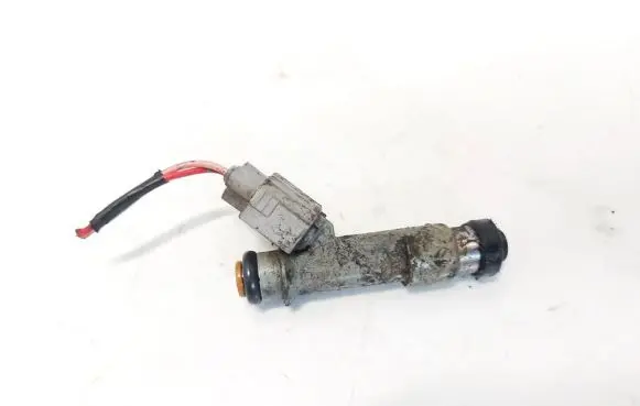Toyota Aygo AB10 Fuel injector 052082320 23250-0Q010