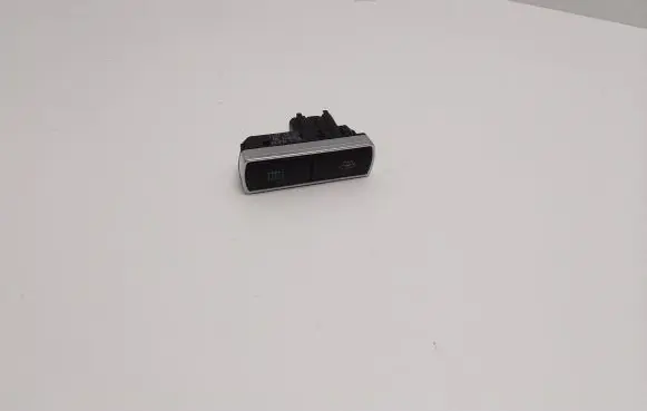 Ford Mondeo MK IV Other switches/knobs/shifts BS7TALRVA