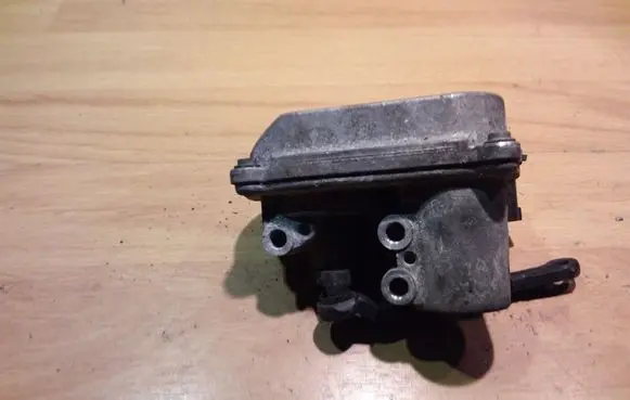 Audi A8 S8 D3 4E Throttle valve 059129086D