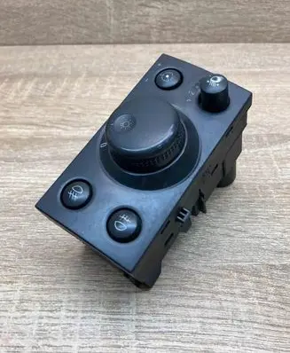 Opel Signum Light switch 9185881