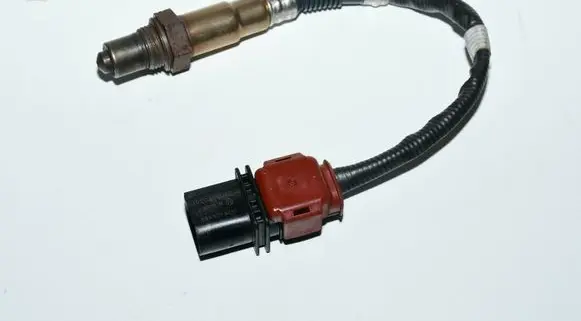 Lambda probe sensor
