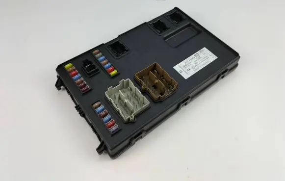 Comfort/convenience module