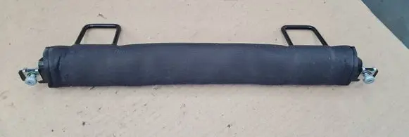 Audi A4 S4 B9 ISOFIX Bracket 8S0881545