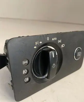 Mercedes-Benz R W251 Light switch A2515453404 04025210