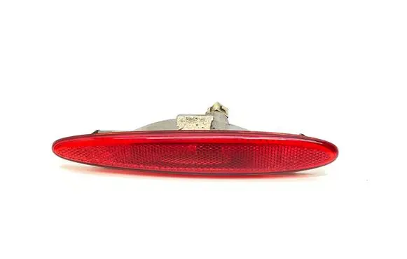 Jaguar XK8 - XKR Rear tail light reflector LJA5034BC