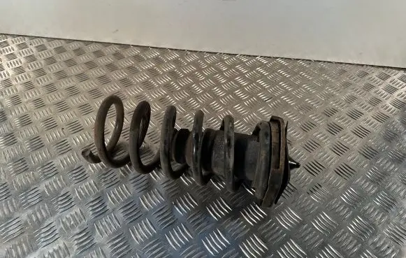 Volvo V60 Rear shock absorber/damper 31255537