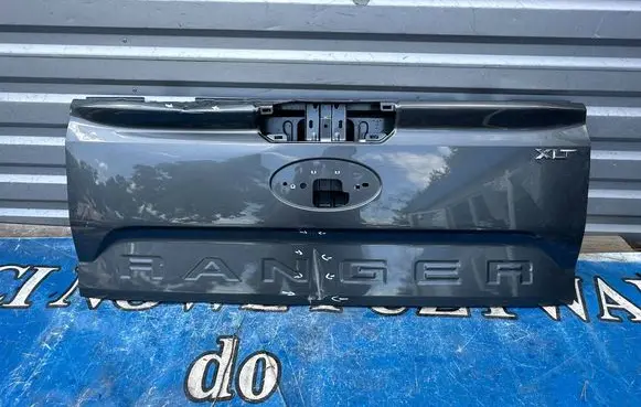Ford Ranger IV Tailgate/trunk/boot lid N1WBE40062 E40062 1326B