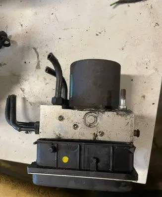 Hyundai Grandeur ABS Pump 0265950613