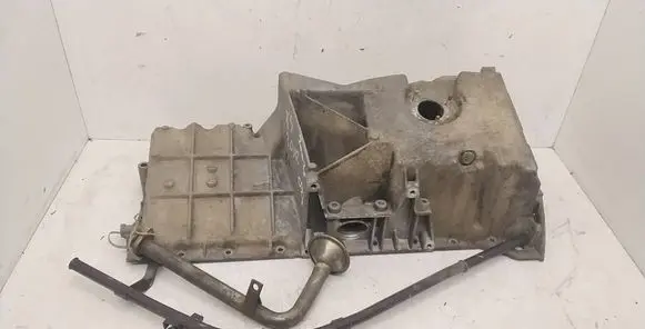 BMW X5 E53 Oil sump 2249305