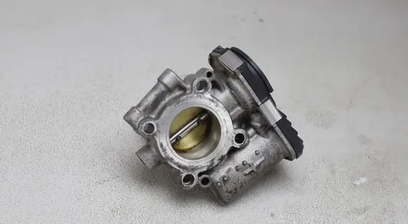 Chevrolet Cruze Throttle valve 55565489 0280750498