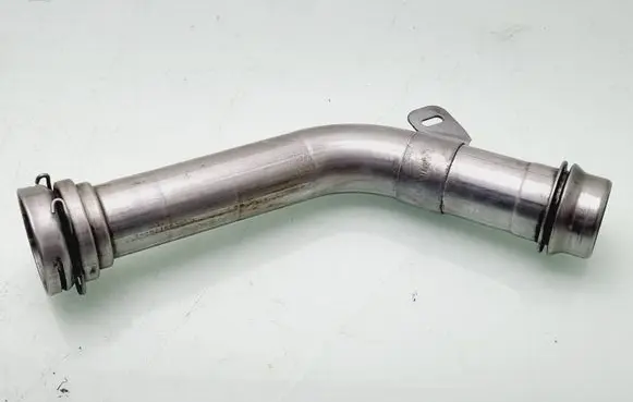 Renault Scenic III - Grand scenic III Intercooler hose/pipe 8200731430