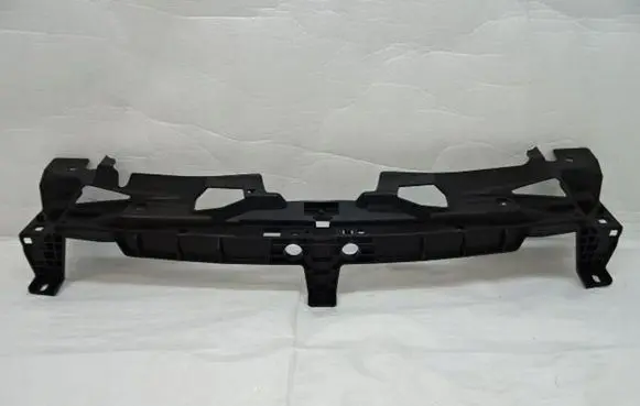 Peugeot 508 Front bumper mounting bracket 9672749280