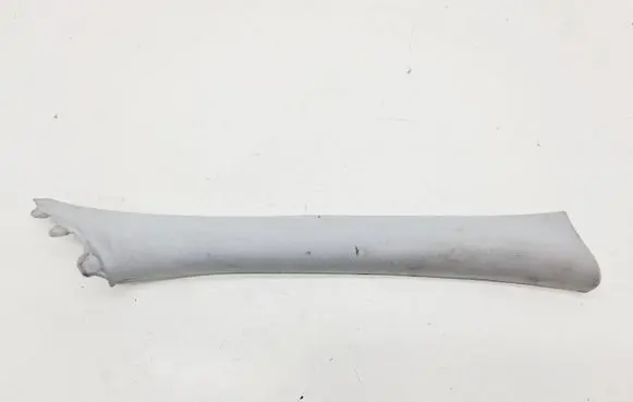Mercedes-Benz E W211 (A) pillar trim 2116900425 A2116900425