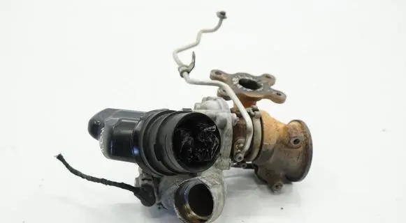 Volkswagen Golf VII Turbo 04E145721LACR 04E145721L