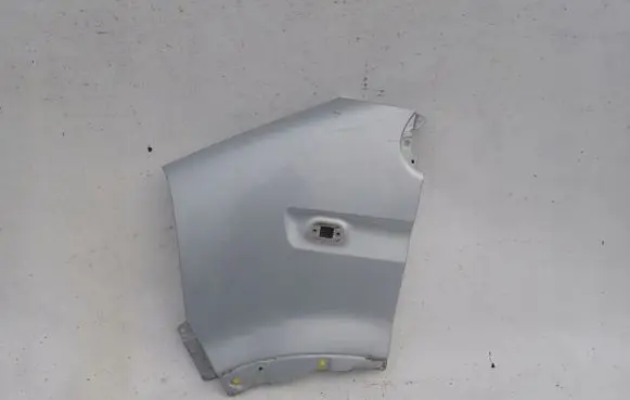 Renault Master II Fender