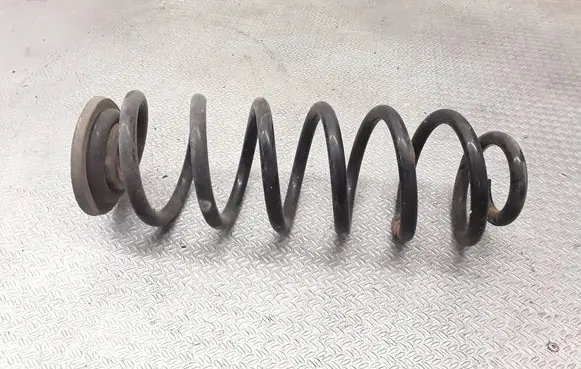Volkswagen PASSAT B7 Rear coil spring