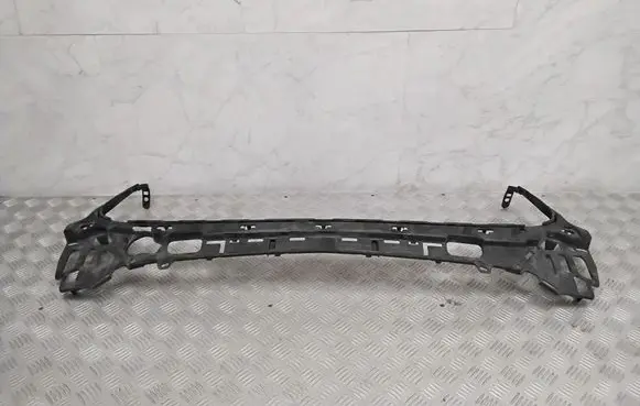 Mercedes-Benz GLC C253 Front bumper support beam A2538858703