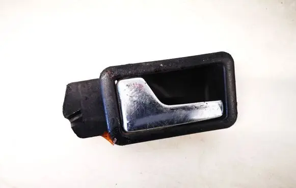 Audi 80 90 B3 Rear door interior handle 893837019