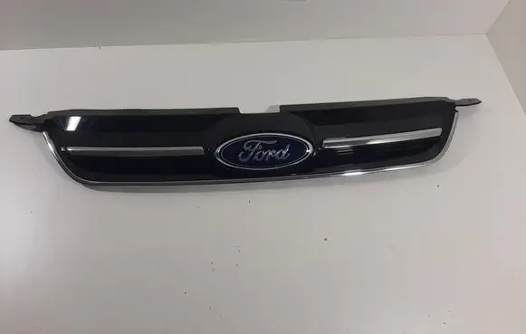 Ford C-MAX II Front bumper upper radiator grill AM51R8200